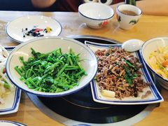 -妈妈的味道(和顺古镇店)