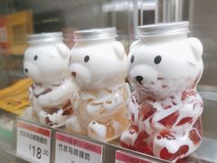 -三只蜜蜂蛋糕(东城店)