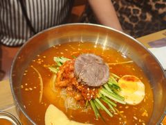 -西塔老太太泥炉烤肉(北京双井店)