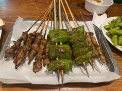 -虾宝贝胶东海鲜·渔家菜(小西天店)