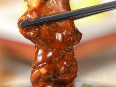 -日日鲜自助餐厅(小公园店)