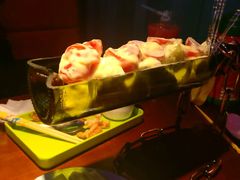 -蛮横肉蟹煲(印象城店)