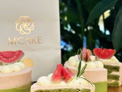-M'CAKE(西单大悦城店)
