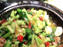 -九锅一堂酸菜鱼(新南凯德直营店)