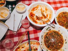 -西贝莜面村(镇江苏宁广场店)