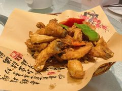 -鱼神·脆肉鲩 全鱼宴(西乡店)