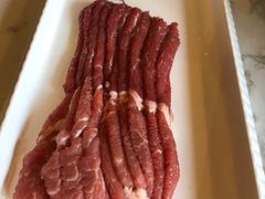 -丁卯•铜锅涮肉(工体店)