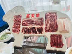 -匹夫涮肉城(黄村店)