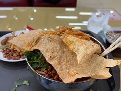 -红鼻子桂林米粉(金唐新光界店)