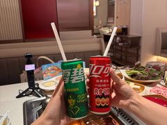 -海底捞火锅(之心城店)
