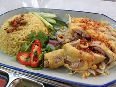 -何九海南茶店(鬼仔巷店)