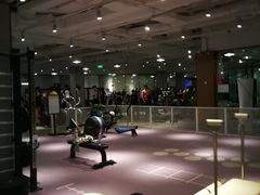-INGYM(园区印象城馆)