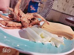 -太熟悉辣椒炒肉(南辛庄店)