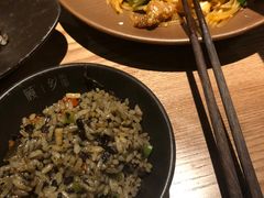 -顾乡私房菜(金沙天街店)