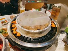 -胡哥烤肥牛(车公庙店)