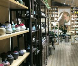 -初八手工DIY陶艺馆(初八陶社)