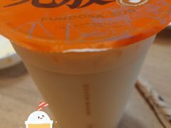 -放哈·甜醅子奶茶创造者(正宁路店)