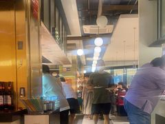 -钱小奴创意自助餐厅(仙居吾悦店)