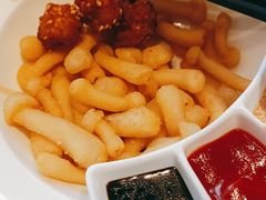 -旺顺阁·北京菜(北辰上品+)