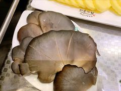 -清真·鸦儿李记·涮肉(和平里店)