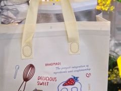 -山与蓝·轻糖鲜果蛋糕(勒泰店)