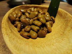 孔乙己茴香豆-香园茶社·金陵小灶(老门东店)