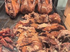 -星伦多自助料理·涮烤一体(江桥万达店)