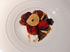 -三号黄浦会Canton Table