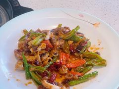 -巧克力渔家.小船海鲜家常菜(万平口店)