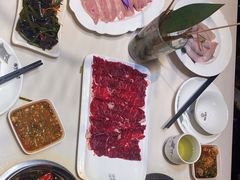 -围炉夜话·潮汕卤水火锅(榕江店)