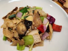 笋片春盘-芝城故事·建瓯土菜