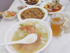 -来之顺海鲜菜馆·青岛菜(栈桥店)