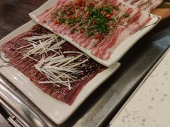 -猫抓烤肉(武进吾悦广场店)