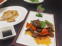 -钱塘宴(东站西子国际店)