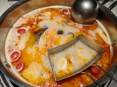 -太琼糟粕醋·海南酸汤火锅(亚龙湾店)