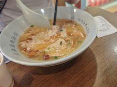 -王春春鸡汤饭(上海中海环宇城店)