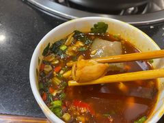 -冯记香辣兔火锅(茶店子总店)