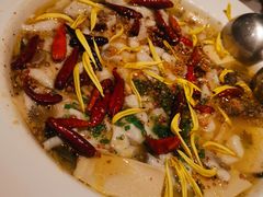 -川流不息(北蔡休闲广场店)