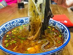 -惠记粉汤羊血(小南门店)