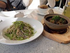 -茶百道(呼家楼店)