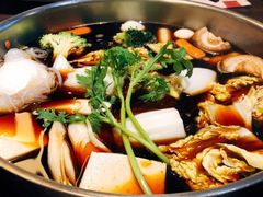 -MoMo牧场·寿喜烧专门店(长泰广场店)