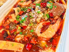 -同喜烤鸭店(光芒店)