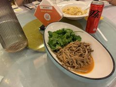-全聚德(上海首店浦东店)