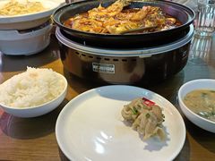 -木桶记臭鳜鱼·安徽非遗名菜(火车站白马老店)