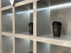 -Manner Coffee(万象食家店)
