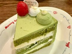 -MORNING GOOD Bistro(翰林府店)