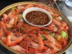 -海门渔村老厨子(海门渔村美食街店)