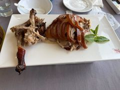 -全聚德(长白直营店)
