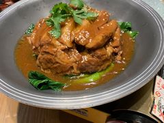 山兰醉东山羊-琼菜王(南海店)