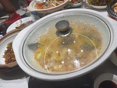 -绸乡宴酒店·融合苏帮宴(吴江店)